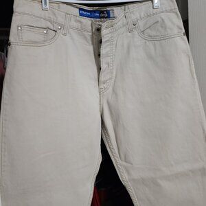 Vintage Levi's Silver Tab